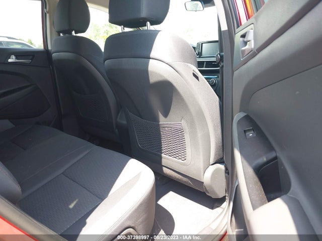 Hyundai TUCSON SE 2020 KM8J2CA40LU243530 Image 8