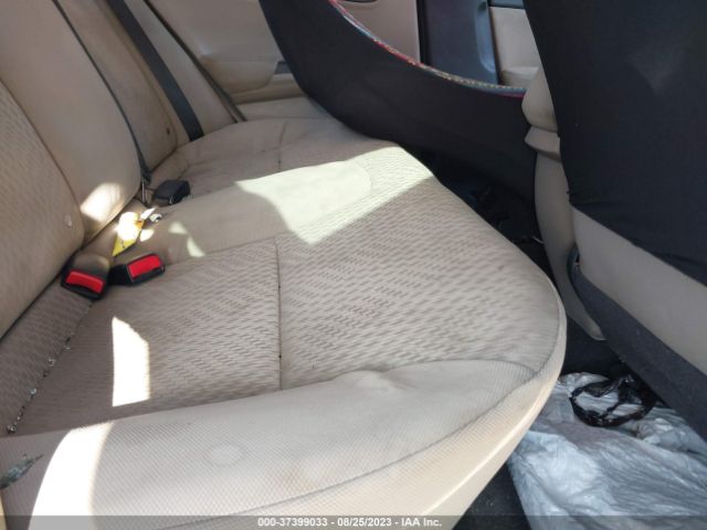 19XFB2F5XFE119810 Honda Civic Sedan Lx