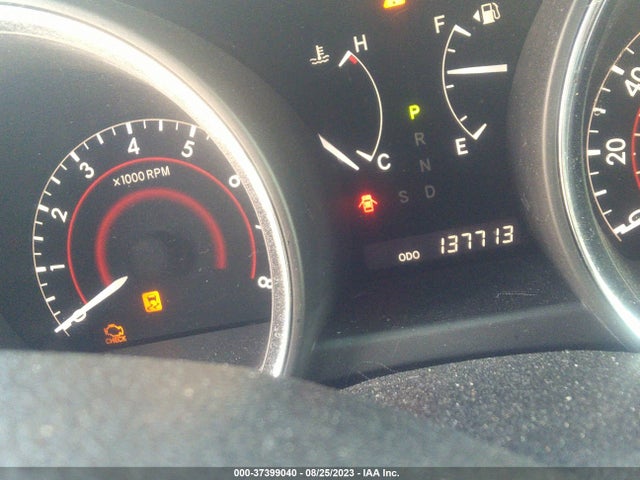 2013 TOYOTA HIGHLANDER LIMITED VIN: 5TDYK3EH5DS111434
