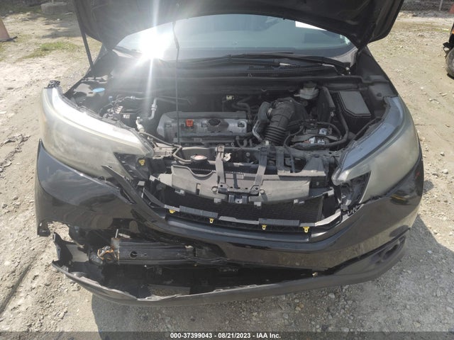 2012 HONDA CR-V EX-L VIN: 2HKRM4H76CH607905