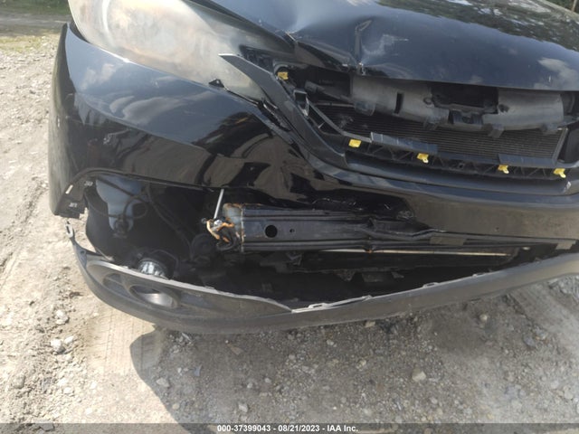 2012 HONDA CR-V EX-L VIN: 2HKRM4H76CH607905