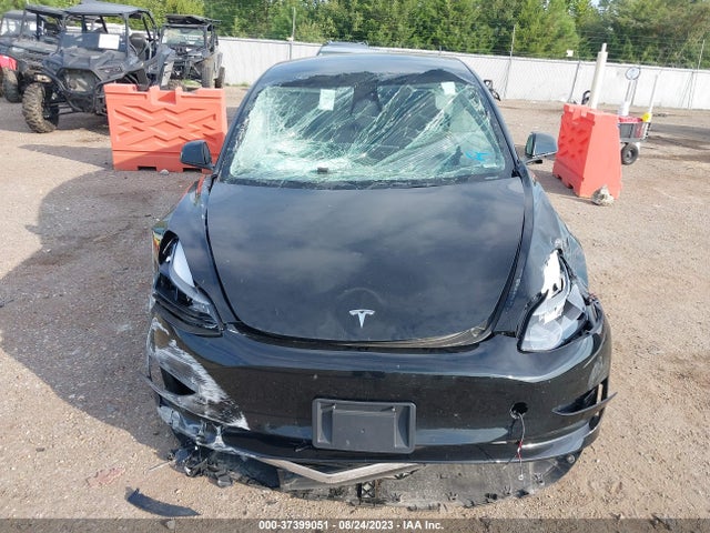 Tesla MODEL 3 2023 5YJ3E1EA9PF426643 Image 11