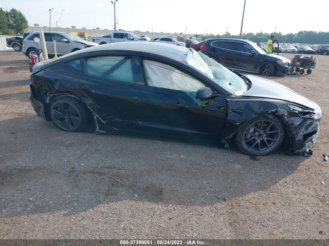 Tesla MODEL 3 2023 5YJ3E1EA9PF426643 Image 12