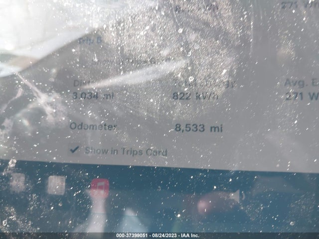 Tesla MODEL 3 2023 5YJ3E1EA9PF426643 Image 14