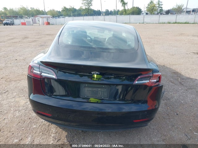 Tesla MODEL 3 2023 5YJ3E1EA9PF426643 Image 15