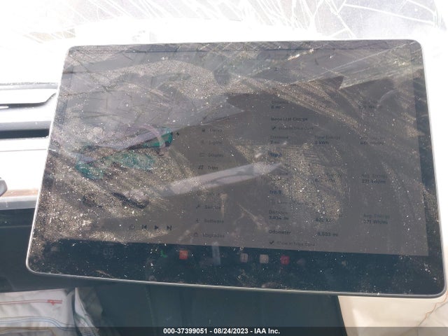 Tesla MODEL 3 2023 5YJ3E1EA9PF426643 Image 17
