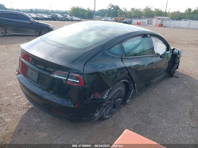 Tesla MODEL 3 2023 5YJ3E1EA9PF426643 Image 4
