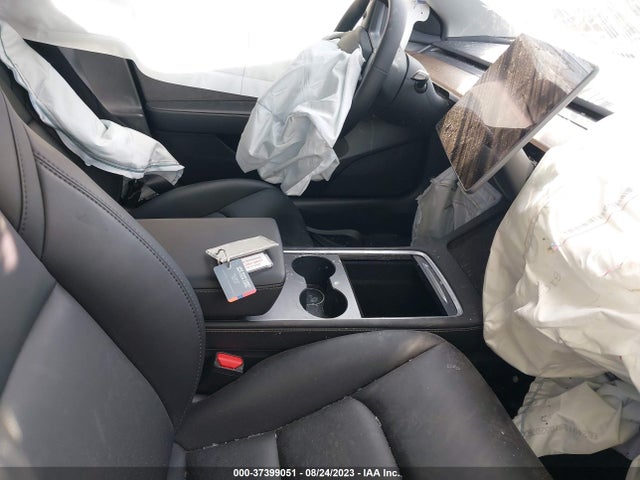 Tesla MODEL 3 2023 5YJ3E1EA9PF426643 Image 5