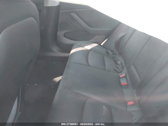 Tesla MODEL 3 2023 5YJ3E1EA9PF426643 Image 8