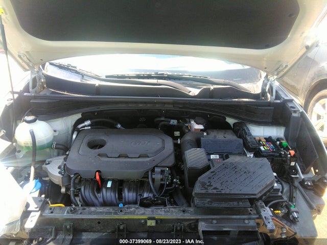 2020 KIA SPORTAGE LX VIN: KNDPM3AC3L7747651