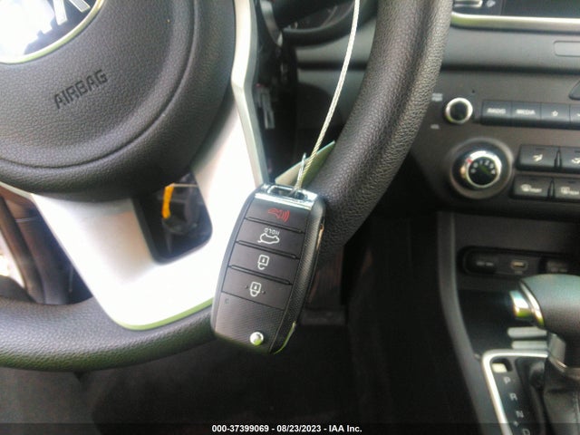 2020 KIA SPORTAGE LX VIN: KNDPM3AC3L7747651