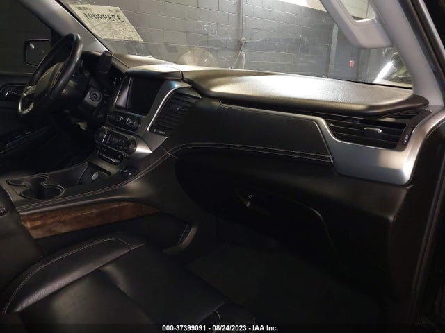 Chevrolet Suburban Lt 2017 1GNSKHKC6HR247787 Image 5