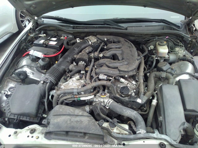 Lexus IS 350 2015 JTHBE1D28F5018588 Image 17