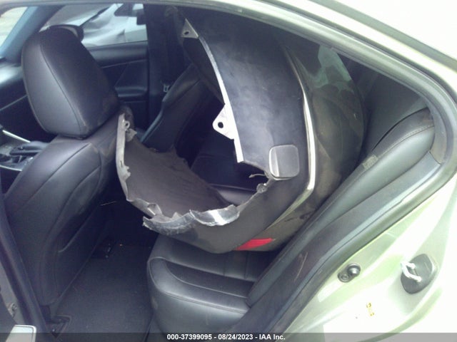Lexus IS 350 2015 JTHBE1D28F5018588 Image 4