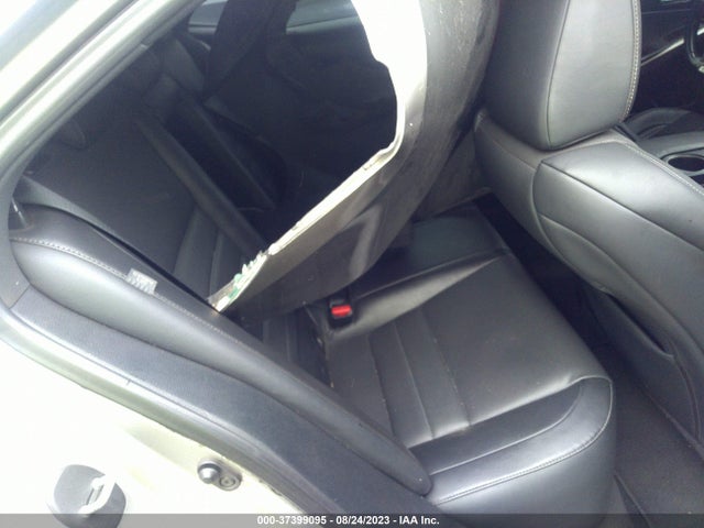 Lexus IS 350 2015 JTHBE1D28F5018588 Image 15