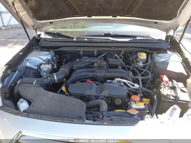 2016 SUBARU OUTBACK 2.5I LIMITED VIN: 4S4BSANC2G3344767