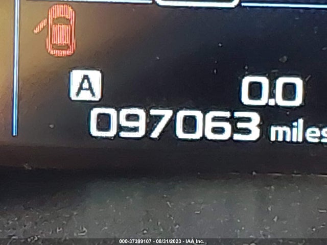 2016 SUBARU OUTBACK 2.5I LIMITED VIN: 4S4BSANC2G3344767