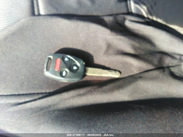 2012 HONDA CIVIC SDN LX VIN: 2HGFB2F5XCH587487