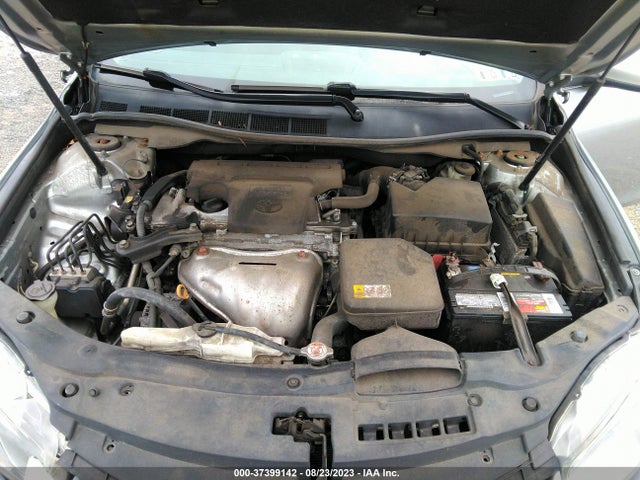 Toyota CAMRY SE 2017 4T1BF1FK3HU420051 Image 17
