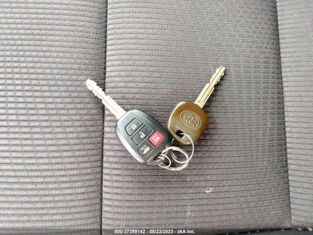 Toyota CAMRY SE 2017 4T1BF1FK3HU420051 Image 3