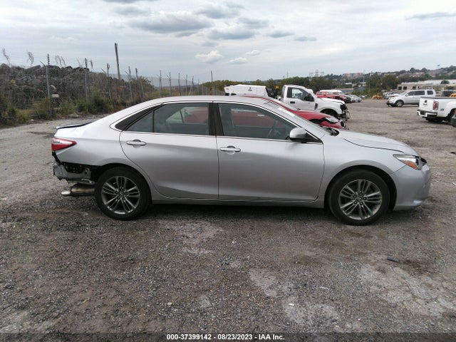 Toyota CAMRY SE 2017 4T1BF1FK3HU420051 Image 6