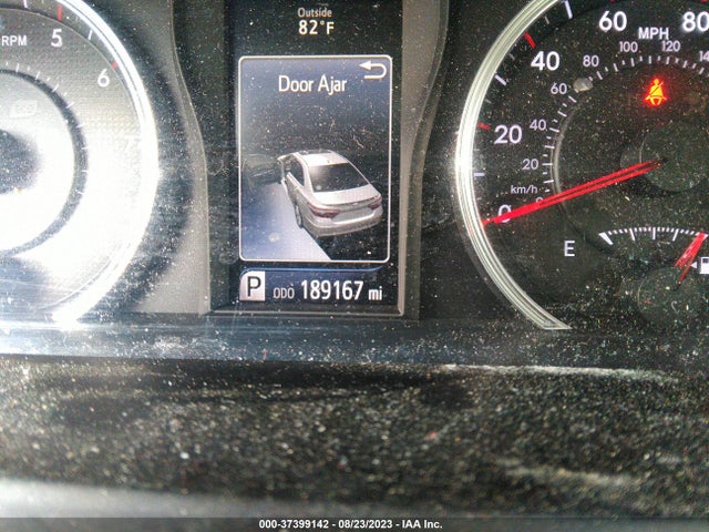 Toyota CAMRY SE 2017 4T1BF1FK3HU420051 Image 8