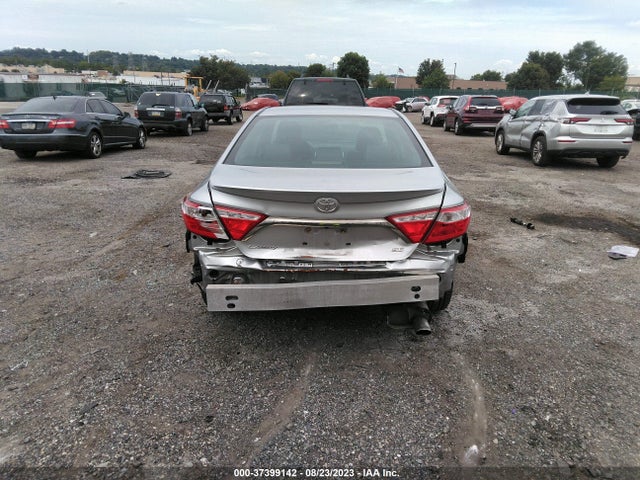 Toyota CAMRY SE 2017 4T1BF1FK3HU420051 Image 13