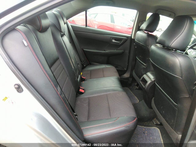Toyota CAMRY SE 2017 4T1BF1FK3HU420051 Image 15