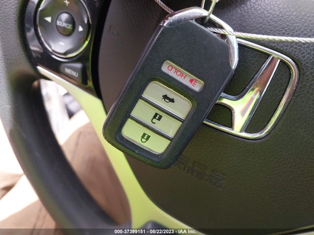2014 HONDA CIVIC SEDAN EX VIN: 19XFB2F85EE020000