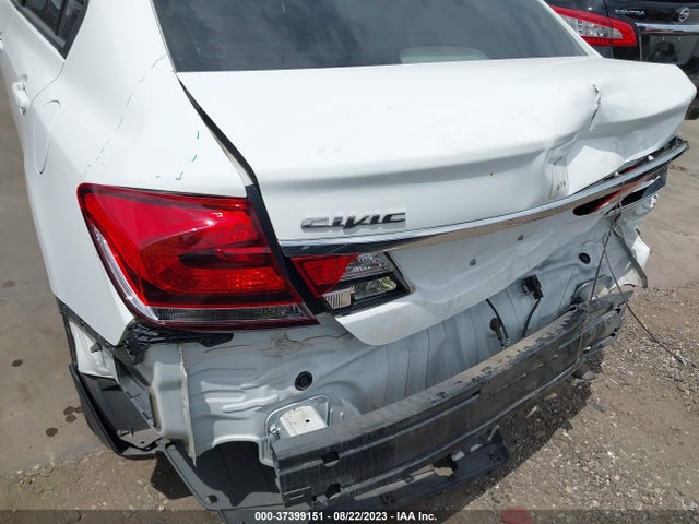 2014 HONDA CIVIC SEDAN EX VIN: 19XFB2F85EE020000