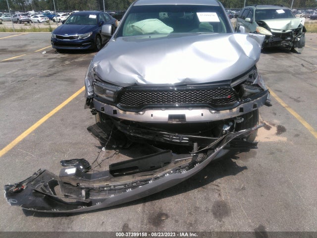 Dodge Durango Pursuit 2021 1C4RDJFG0MC643619 Image 12