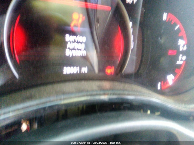 Dodge Durango Pursuit 2021 1C4RDJFG0MC643619 Image 7