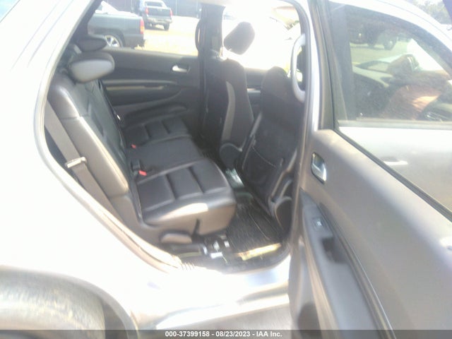 Dodge Durango Pursuit 2021 1C4RDJFG0MC643619 Image 8