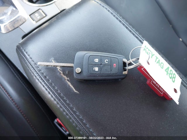 Chevrolet EQUINOX LT 2017 2GNALCEK0H6153026 Image 11