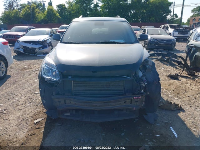 Chevrolet EQUINOX LT 2017 2GNALCEK0H6153026 Image 13