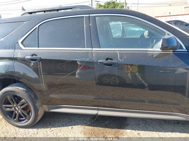 Chevrolet EQUINOX LT 2017 2GNALCEK0H6153026 Image 14