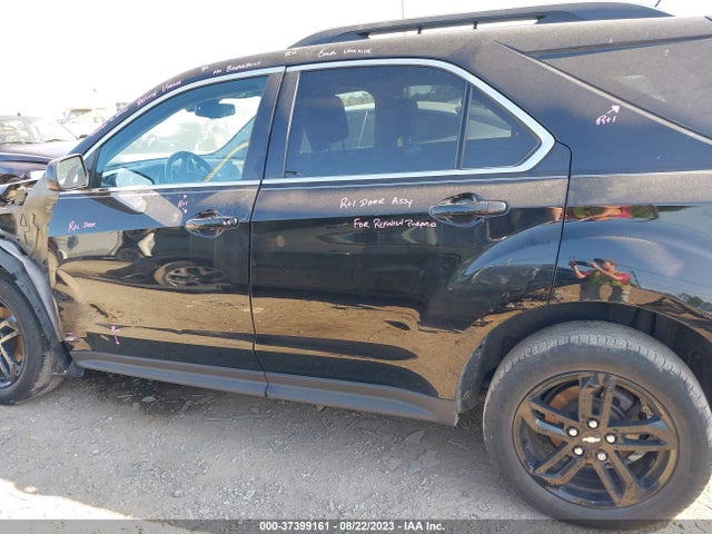 Chevrolet EQUINOX LT 2017 2GNALCEK0H6153026 Image 15