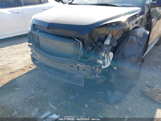 Chevrolet EQUINOX LT 2017 2GNALCEK0H6153026 Image 6