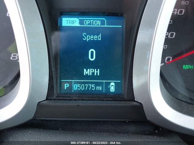Chevrolet EQUINOX LT 2017 2GNALCEK0H6153026 Image 7