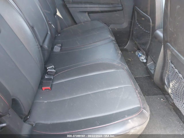 Chevrolet EQUINOX LT 2017 2GNALCEK0H6153026 Image 8