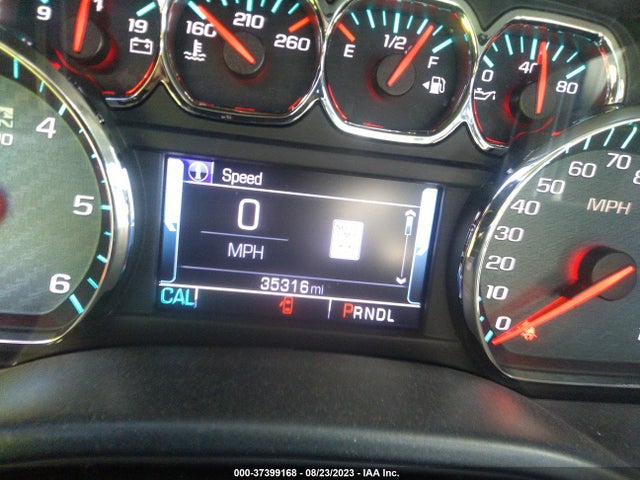 2018 GMC SIERRA 1500 SLT VIN: 1GTV2NEC2JZ214615