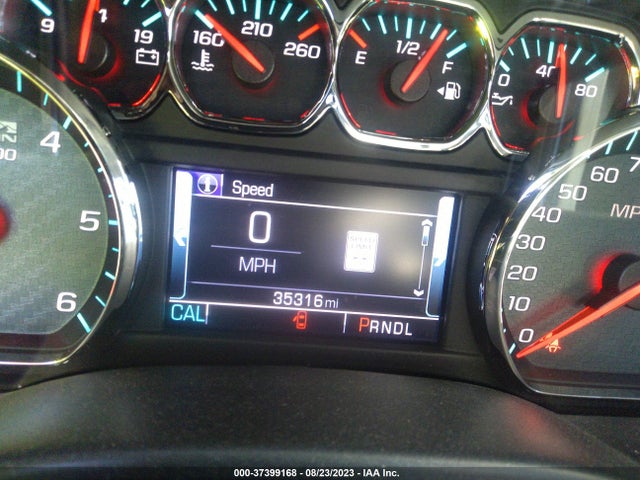 2018 GMC SIERRA 1500 SLT VIN: 1GTV2NEC2JZ214615
