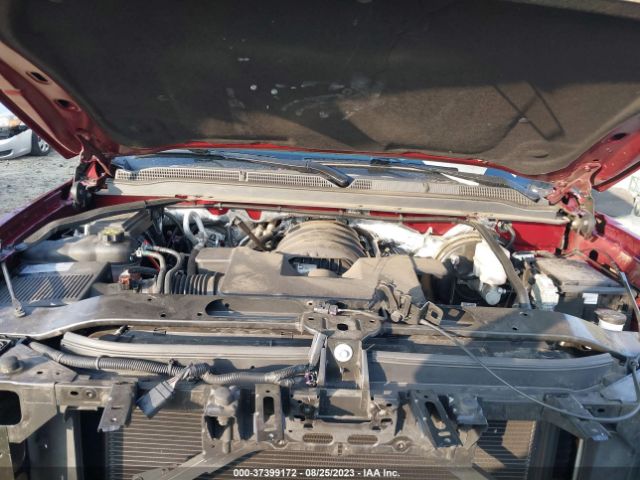 1GKS2BKC5HR298059 GMC YUKON SLT