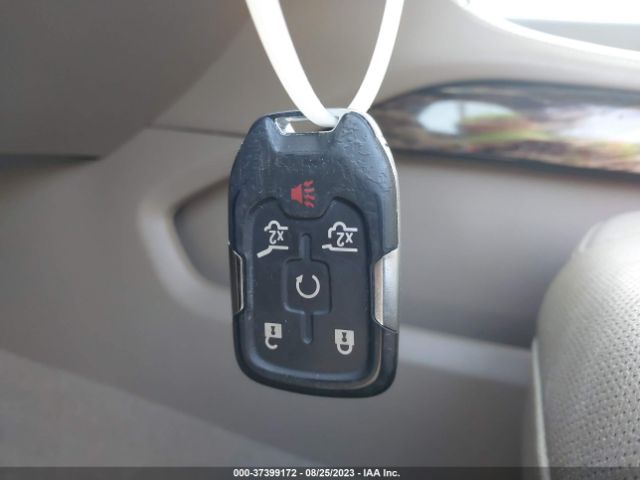 1GKS2BKC5HR298059 GMC YUKON SLT