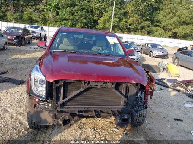 1GKS2BKC5HR298059 GMC YUKON SLT