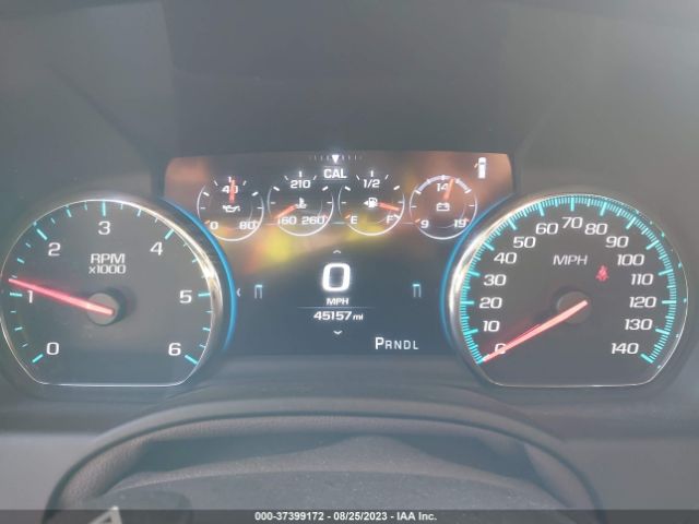 1GKS2BKC5HR298059 GMC YUKON SLT