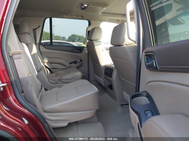 1GKS2BKC5HR298059 GMC YUKON SLT