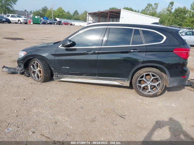 BMW X1 Xdrive28i 2017 WBXHT3C32H5F71821 Image 14