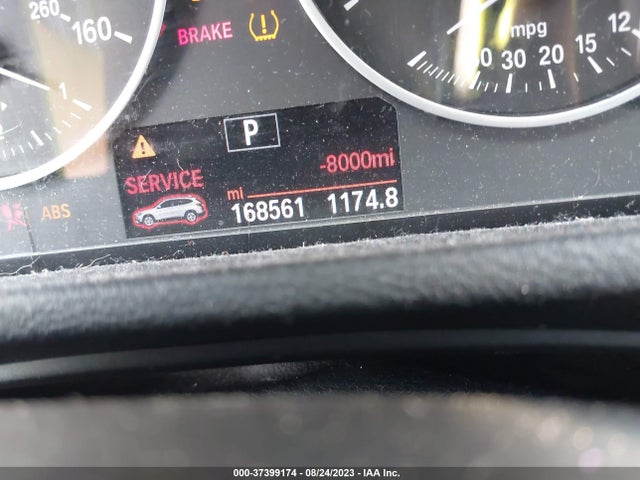 BMW X1 Xdrive28i 2017 WBXHT3C32H5F71821 Image 7