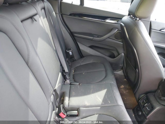 BMW X1 Xdrive28i 2017 WBXHT3C32H5F71821 Image 8